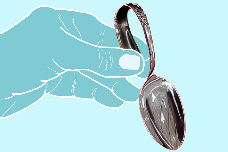 What are the physical properties of everyday objects?